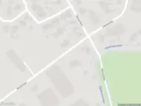 Brandweer met grote spoed naar de Nehobolaan in Tienray vanwege reanimatie