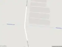 Brandweer met grote spoed naar de Achtermijterbaan in Heusden vanwege reanimatie