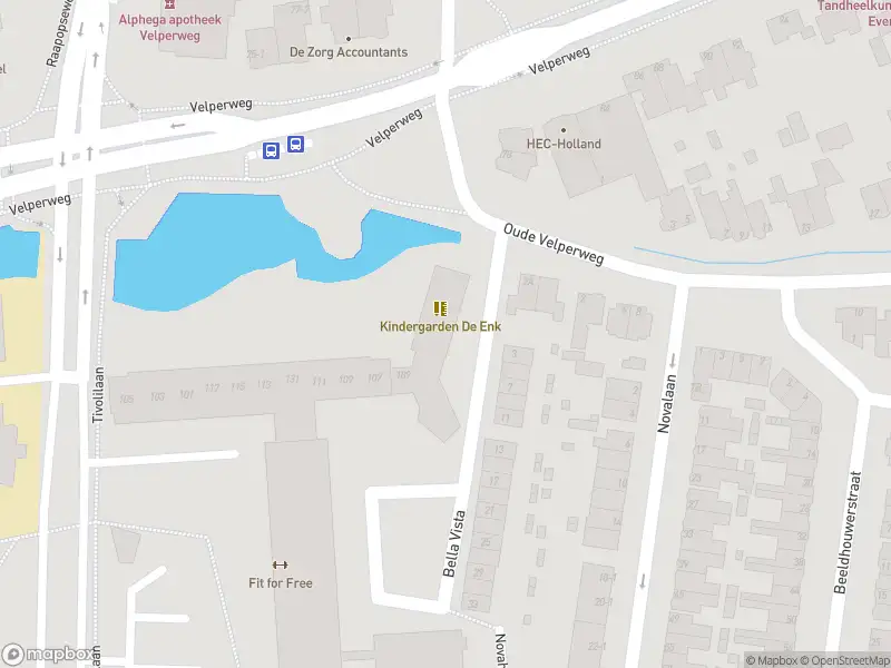 Overlastmelding Oude Velperweg in Arnhem gesloten