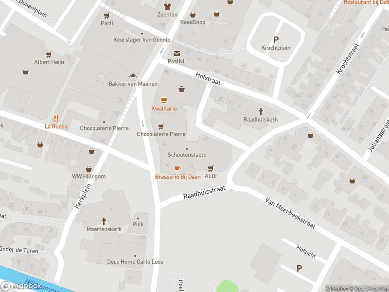 Politie met grote spoed naar de Houttuin in Hillegom vanwege ongeval met letsel