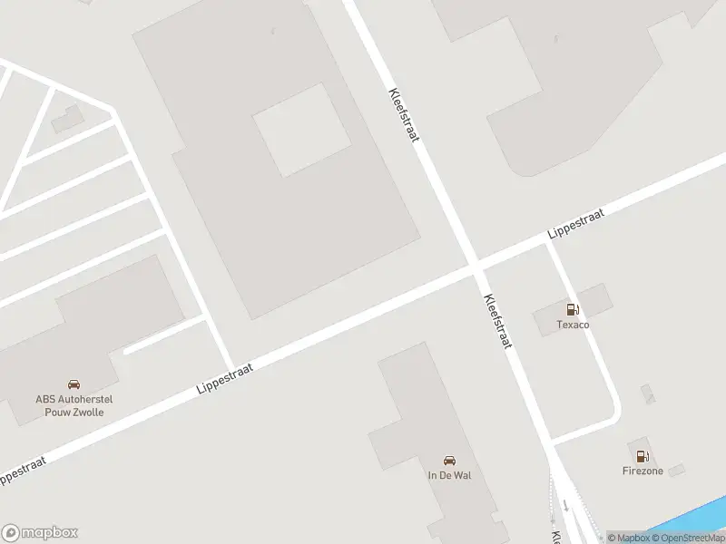 Politie naar de Kleefstraat in Zwolle vanwege aanrijding met letsel