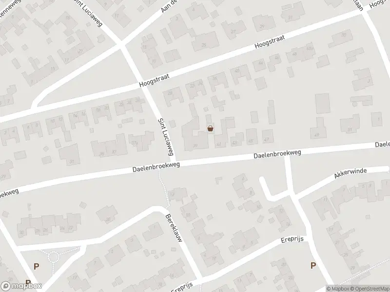 Overlastmelding Daelenbroekweg in Herkenbosch