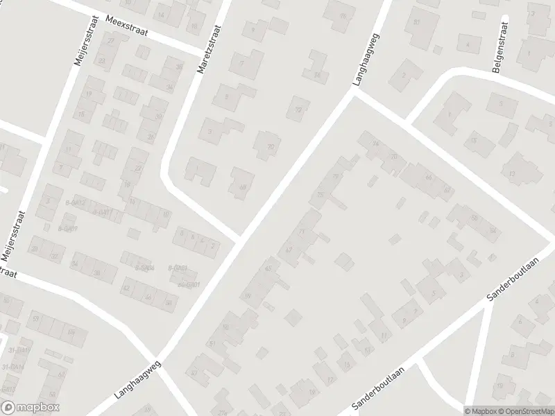 Ambulance met gepaste spoed naar de Gerichtstraat in Stein