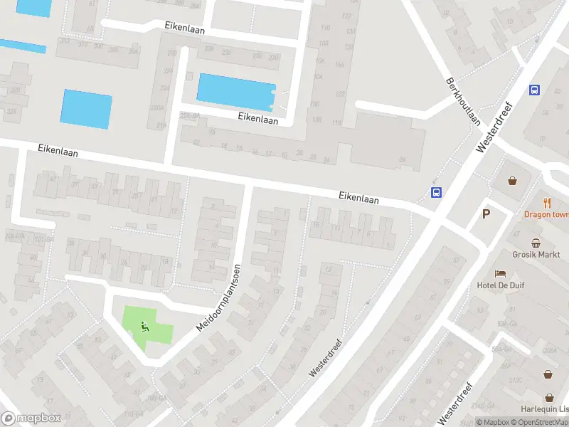 112 melding Anonieme overlastmelding Meidoornplantsoen in Lisse gesloten