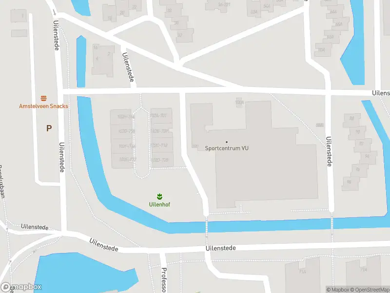Overlastmelding Uilenstede in Amstelveen gesloten