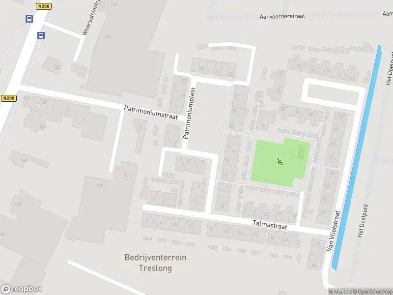 Overlastmelding Weeresteinstraat in 2181GD Hillegom gesloten