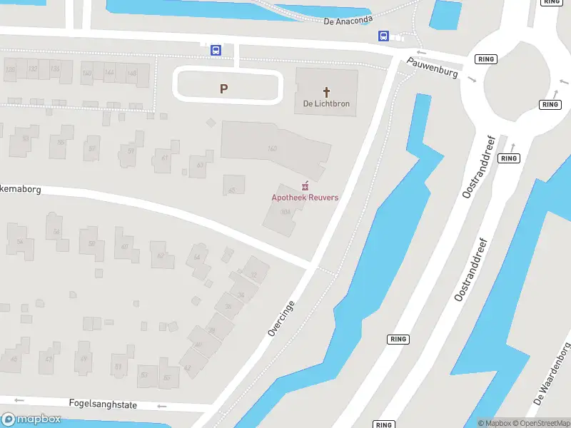 Overlastmelding Overcinge in Lelystad