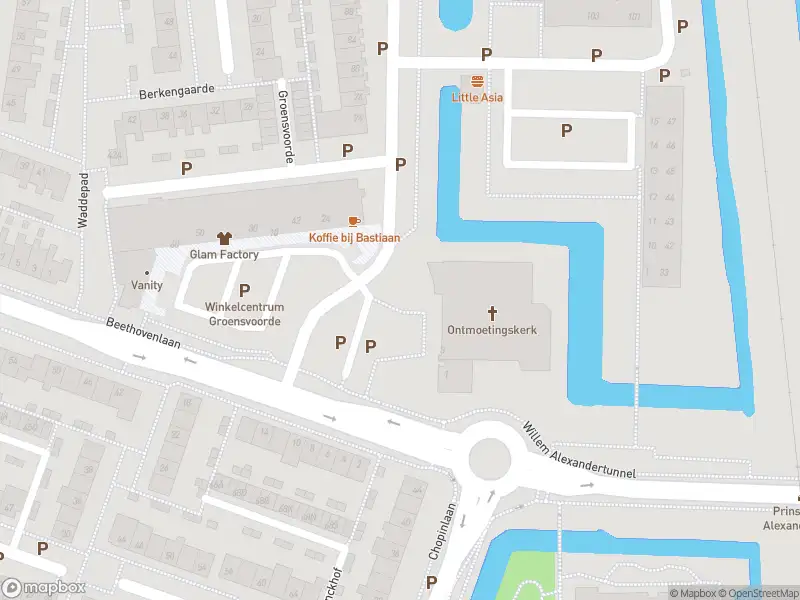 Overlastmelding Groensvoorde in Waddinxveen gesloten