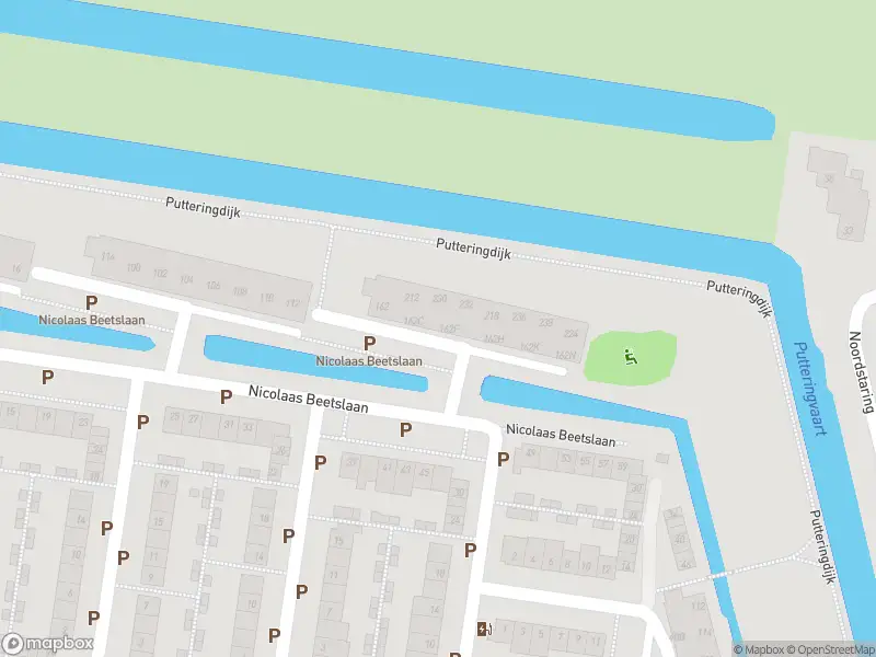 Overlastmelding Nicolaas Beetslaan in Waddinxveen gesloten