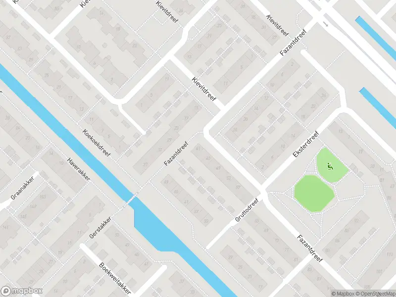 112 melding Overlastmelding  in Waddinxveen gesloten