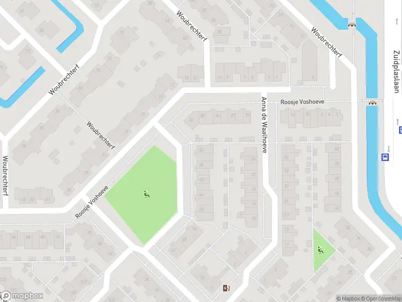 Overlastmelding Roosje Voshoeve in Waddinxveen gesloten