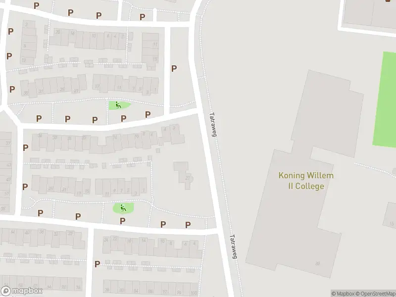 Overlastmelding Tatraweg in Tilburg gesloten