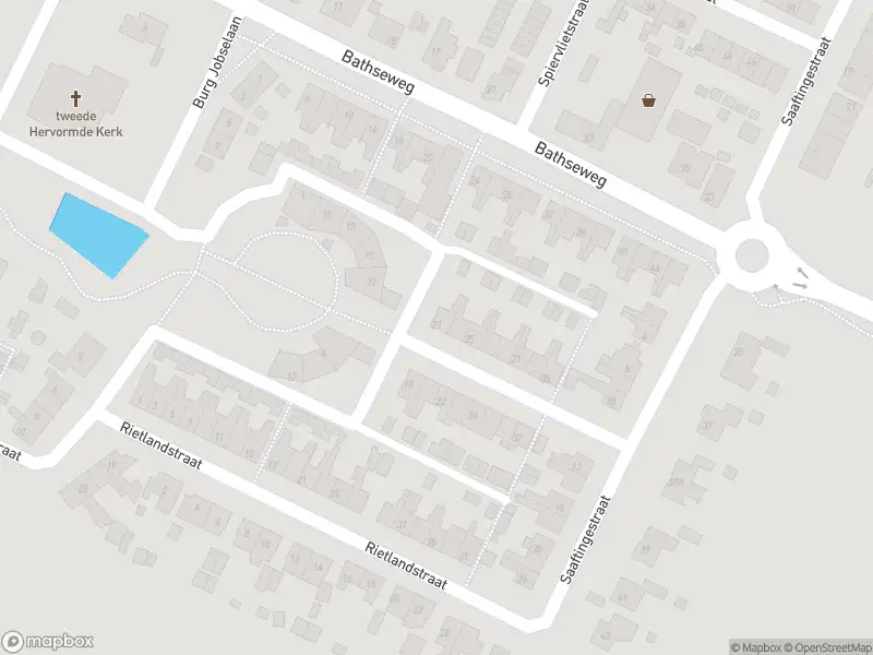 Overlastmelding Reigersbergstraat in Rilland gesloten