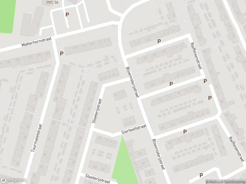 Overlastmelding Stoeterijstraat in Tilburg gesloten