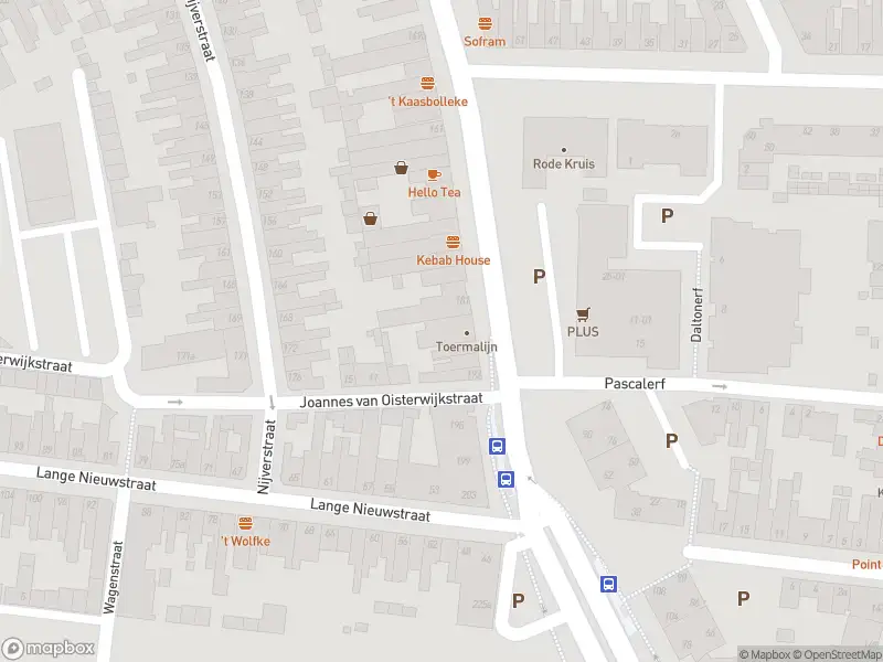 Overlastmelding Besterdring in Tilburg gesloten