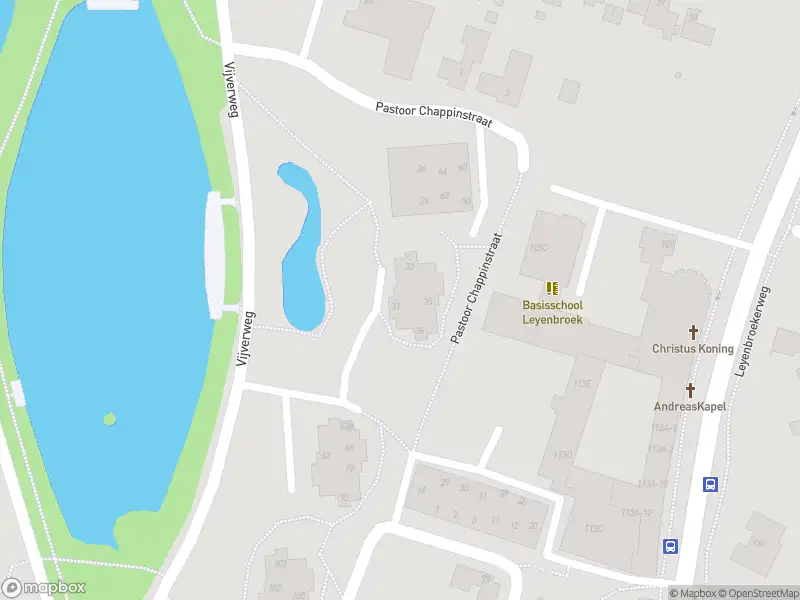 112 melding Overlastmelding Vijverweg in Sittard