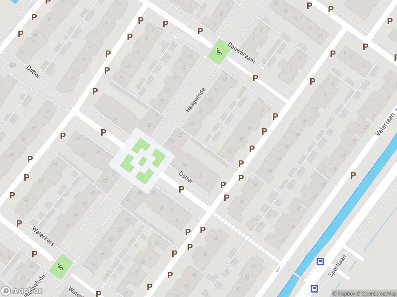 Overlastmelding Kleefkruid in 3297WK Puttershoek gesloten