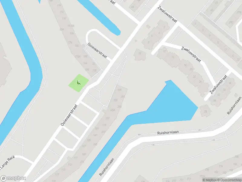 112 melding Overlastmelding Ooievaarstraat in Lisse