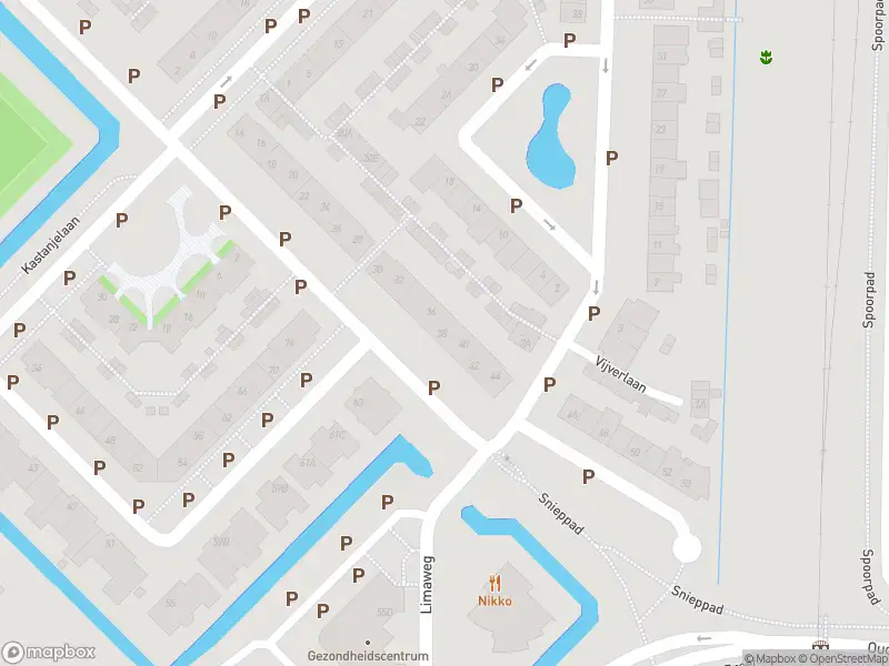 112 melding Overlastmelding Sniepweg in Waddinxveen gesloten
