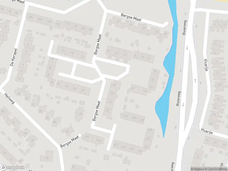 112 melding Overlastmelding Bergse Maat in Westervoort