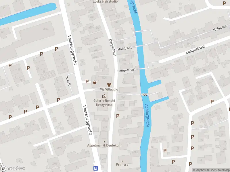 112 melding Overlastmelding Dorpsstraat in Noord-Scharwoude gesloten