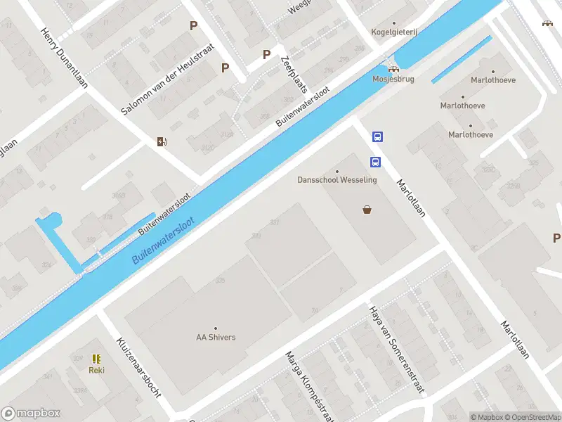 Traumahelikopter naar de Buitenwatersloot in Delft