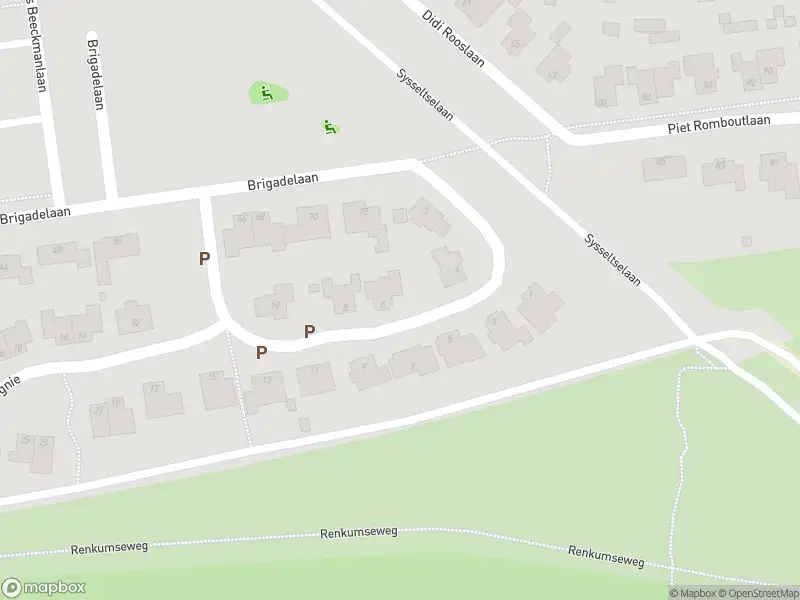 Brandweer met gepaste spoed naar de Compagnie in Ede vanwege afgaan automatisch brandalarm