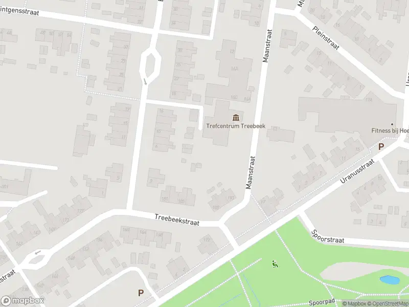 Brandweer en politie met grote spoed naar de Horizonstraat in Brunssum vanwege waarnemen gaslucht