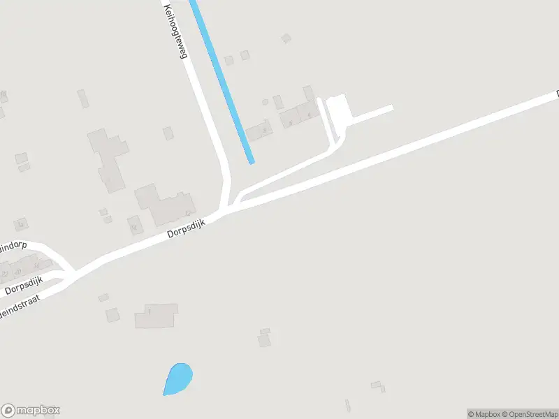 Overlastmelding Dorpsdijk in Wissenkerke gesloten