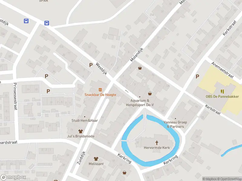 112 melding Overlastmelding Voorstraat in Nieuwe-Tonge