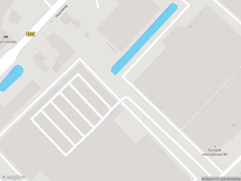 112 melding Overlastmelding Heereweg in Lisse gesloten