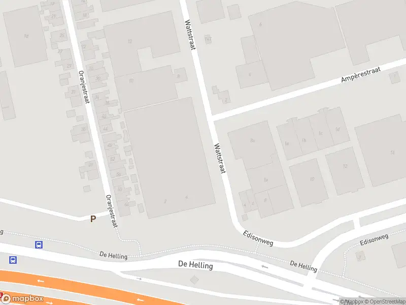 112 melding Overlastmelding Wattstraat in Alblasserdam