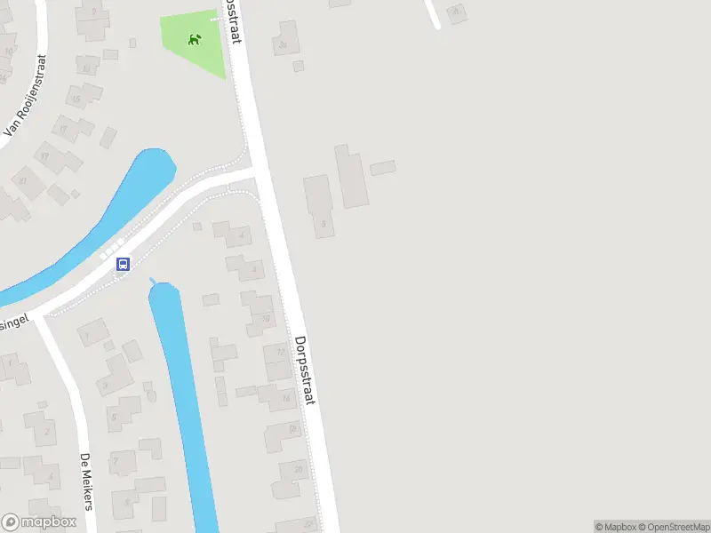 112 melding Overlastmelding Dorpsstraat in Driel gesloten