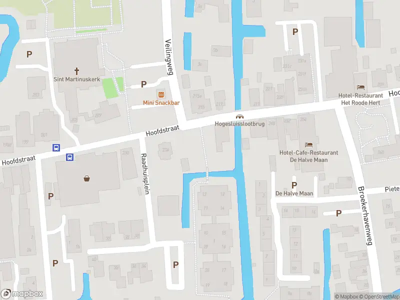 Overlastmelding Hoofdstraat in Bovenkarspel gesloten