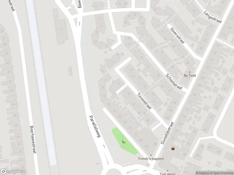 Overlastmelding Torenstraat in Den Helder gesloten