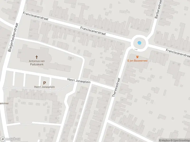 Politie naar de Kokelestraat in Kerkrade vanwege aanrijding met letsel