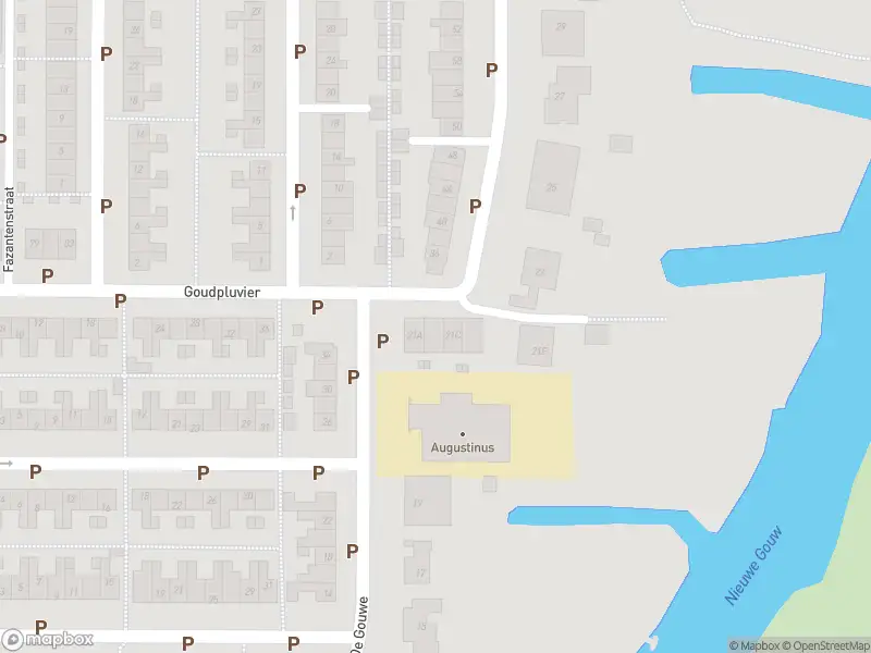 Brandweer met grote spoed naar de Zonnedauwstraat in Landsmeer vanwege stankoverlast