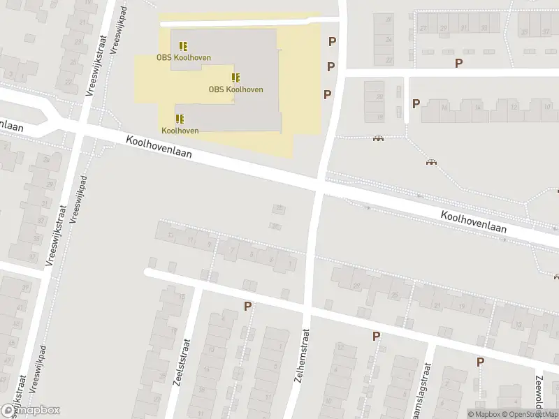 112 melding Overlastmelding  in Tilburg