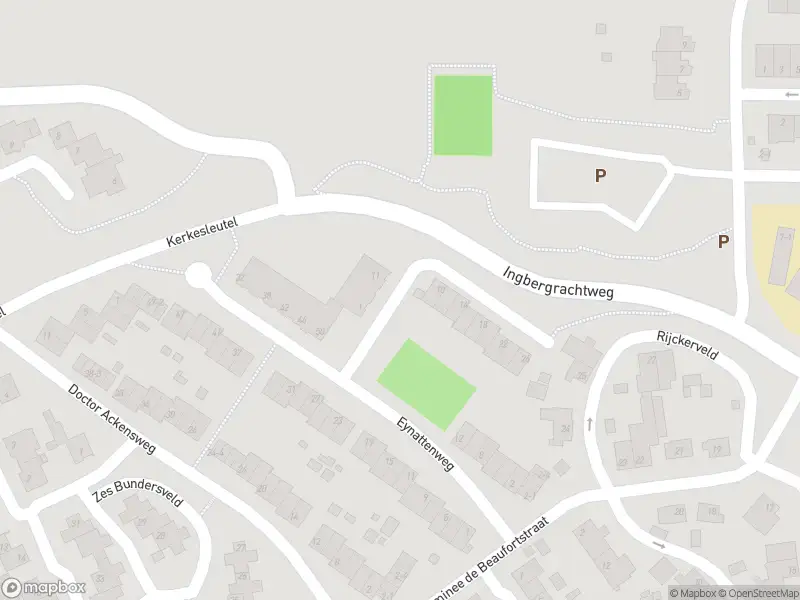 Overlastmelding Van der Velpenweg in Gulpen gesloten