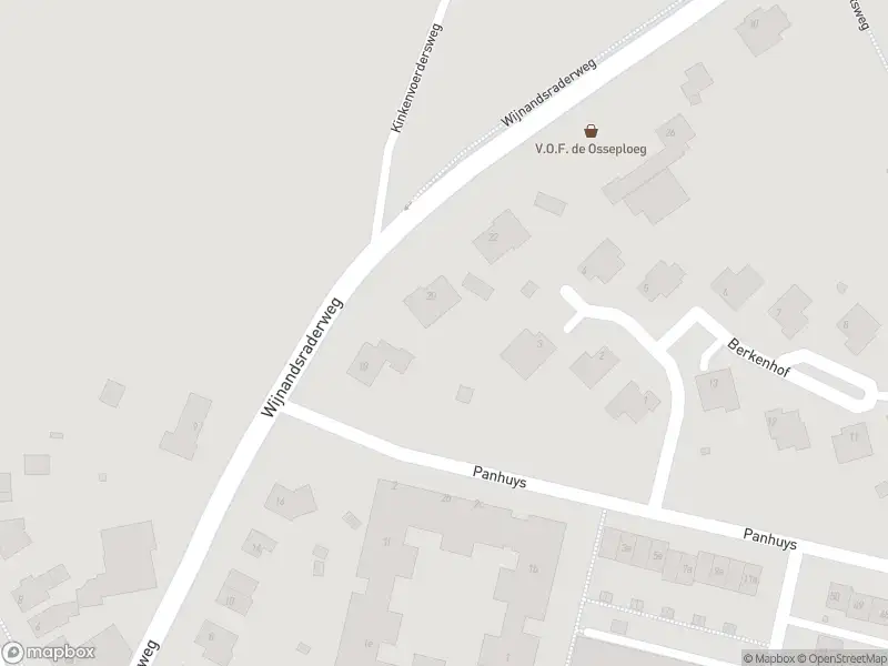 112 melding Overlastmelding Wijnandsraderweg in Hulsberg