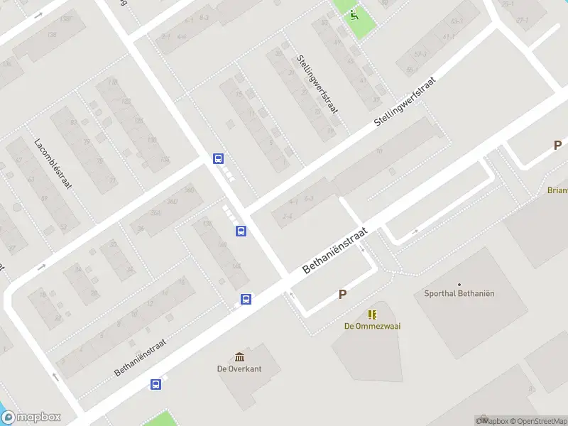 112 melding Overlastmelding Stellingwerfstraat in Arnhem gesloten