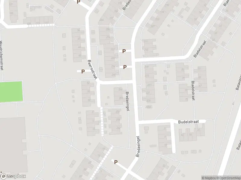 112 melding Overlastmelding Bredasingel in Arnhem gesloten