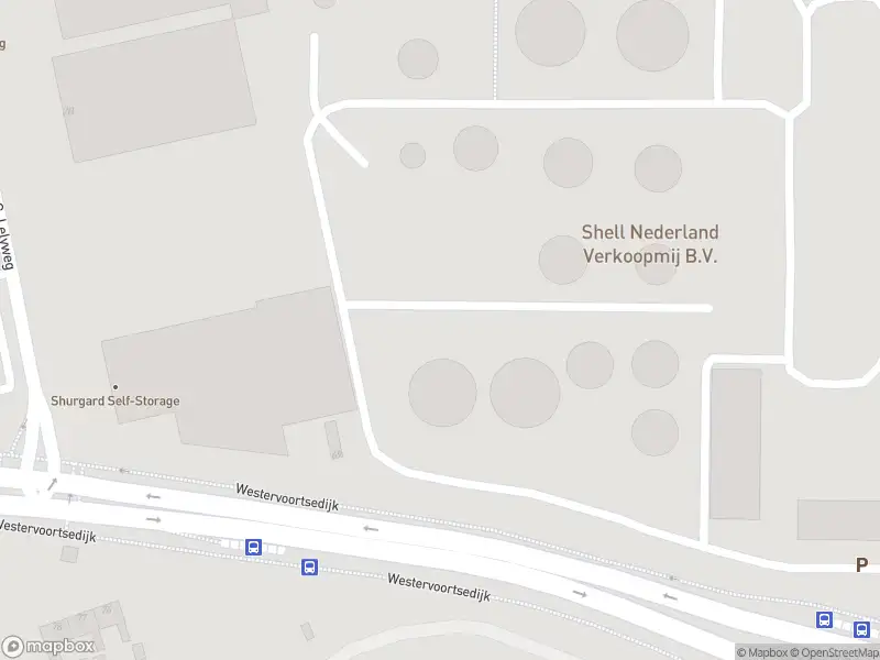 Overlastmelding Nieuwe Havenweg in Arnhem gesloten