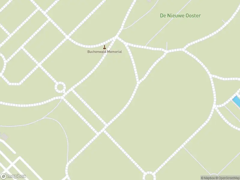 Brandweer met grote spoed naar de Zaaiersweg in Amsterdam vanwege personen te water