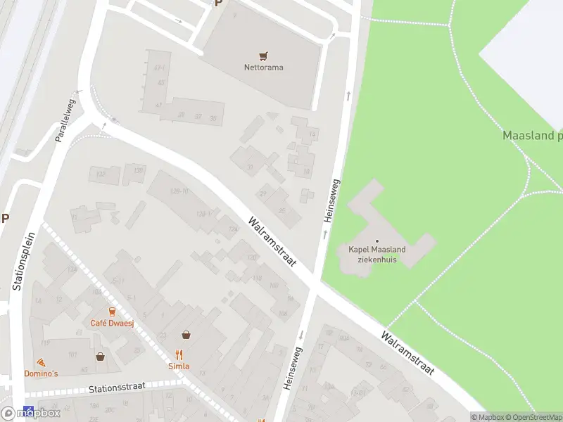 Overlastmelding Walramstraat in Sittard gesloten