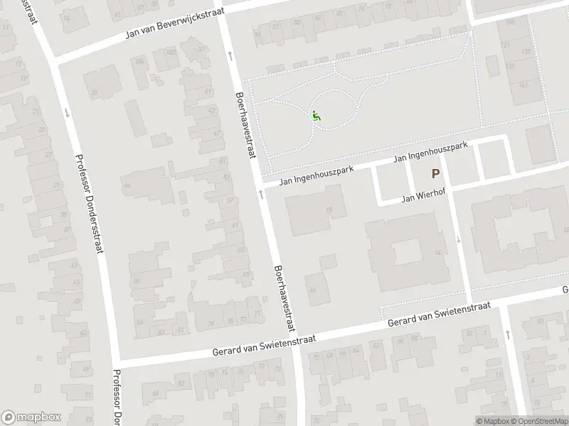 Overlastmelding Boerhaavestraat in Tilburg