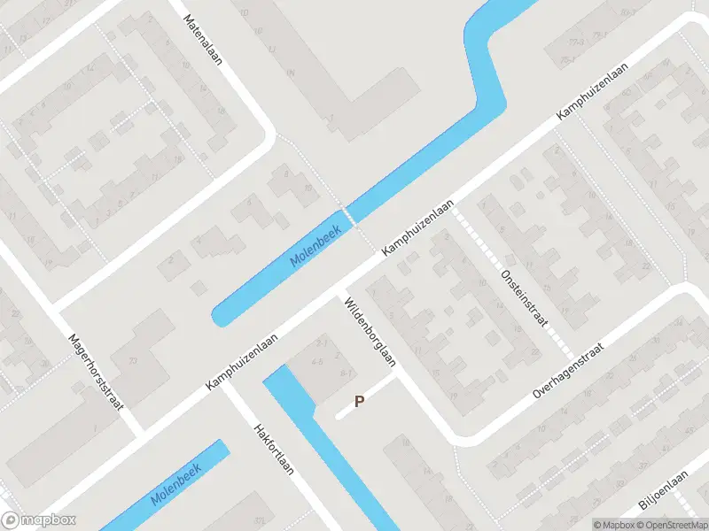 112 melding Overlastmelding Kamphuizenlaan in Arnhem