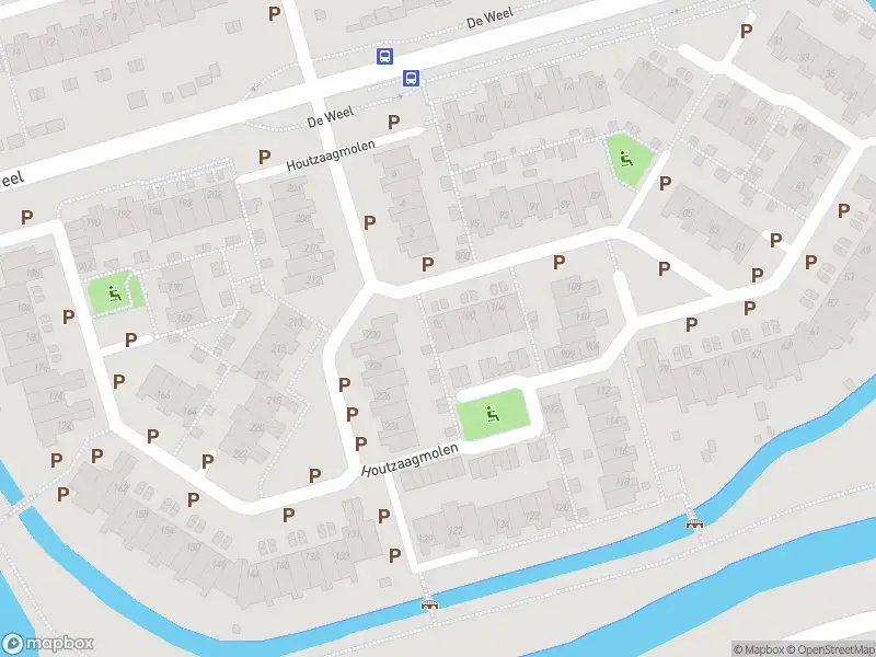 Overlastmelding Houtzaagmolen in Hoorn gesloten
