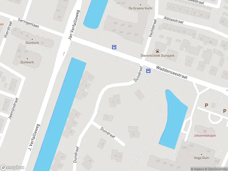 Overlastmelding Duindreef in Den Helder gesloten