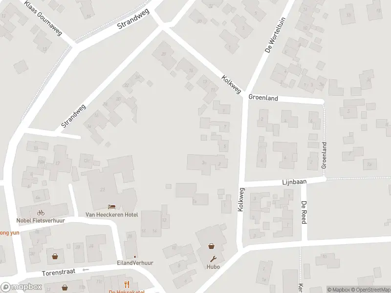 Politie met grote spoed naar de Strandweg in Ameland vanwege ongeval met letsel